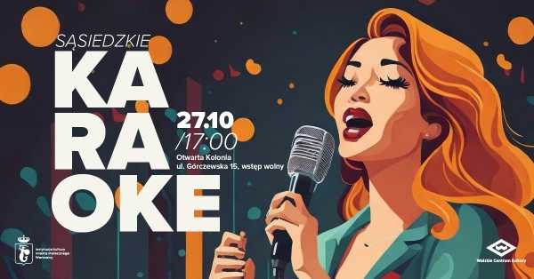 Sąsiedzkie Karaoke