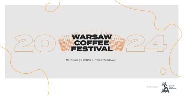 Warsaw Coffee Festival 2024