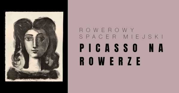 ROWEROWY SPACER MIEJSKI | Picasso na rowerze