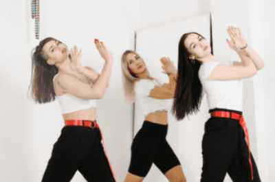 Festiwal Tańca i Fitnessu