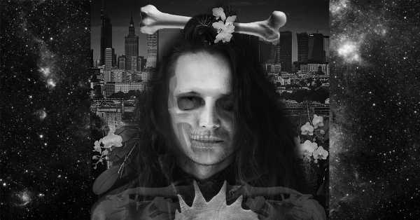 MILITO LIVE / HALLOWEEN EDITION