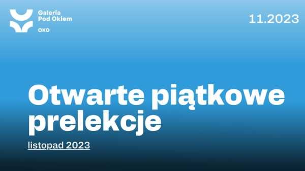 Otwarte piątkowe prelekcje | Tajemnice warszawskich placów | Dotknąć przeszłości. Spotkania z archeologiem