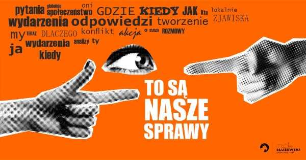 To są nasze sprawy #2