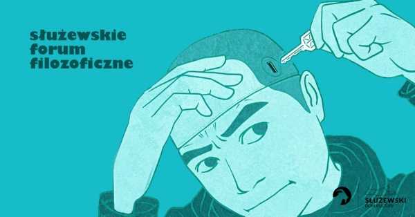 Kim jest (post)człowiek? | Z cyklu Służewskie Forum Filozoficzne