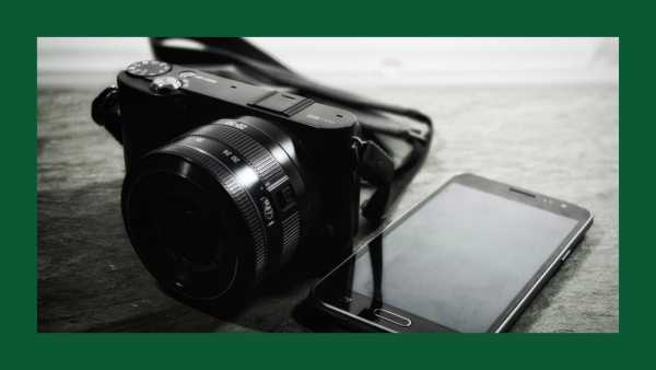 Foto Mal | Warsztaty fotografii mobilnej