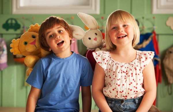 Dzieciakowy Klub Filmowy | „Kacper i Emma – najlepsi przyjaciele” (4+)