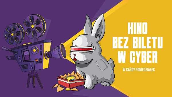 Kino bez biletu | Jak wytresować smoka 3