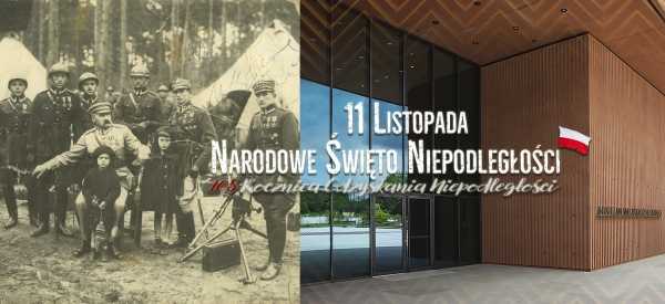 Narodowe Święto Niepodległości w Muzeum Wojska Polskiego