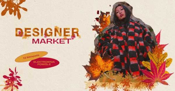 DESIGNER Market