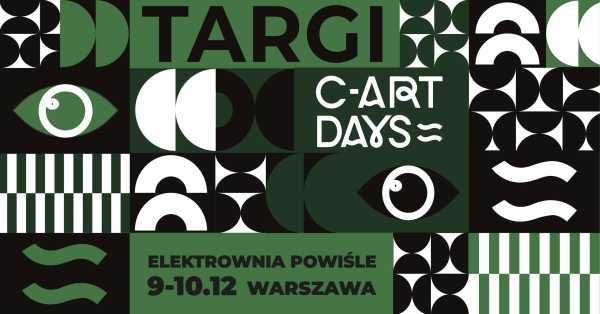 C-ART DAYS | WARSZAWA #20