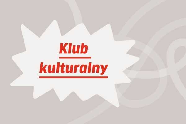 Klub kulturalny dla osób uczących się polskiego - spacer po Muranowie