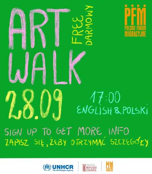 ART WALK 