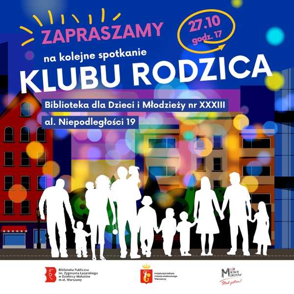 KLUB RODZICA