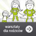 Rodzeństwo bez awantur - warsztaty dla rodziców