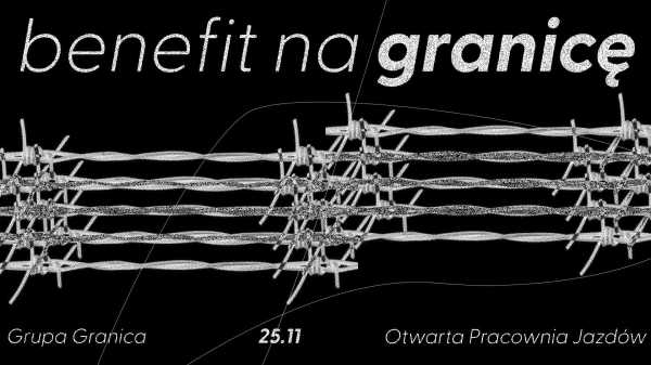 Benefit na granicę