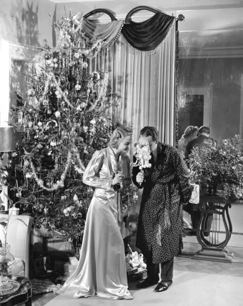 Xmas VINTAGE 