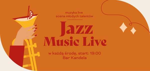 Jazz Live w Elektrowni