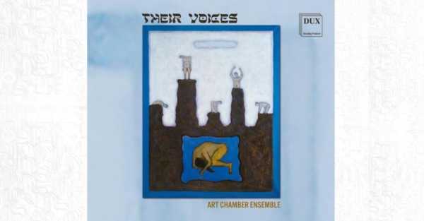Ich głosy – koncert Art Chamber Ensemble