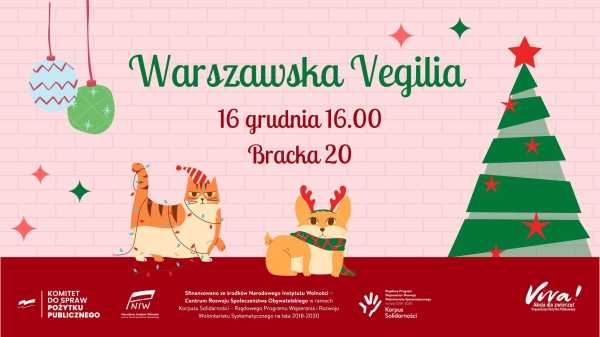 Warszawska Vegilia
