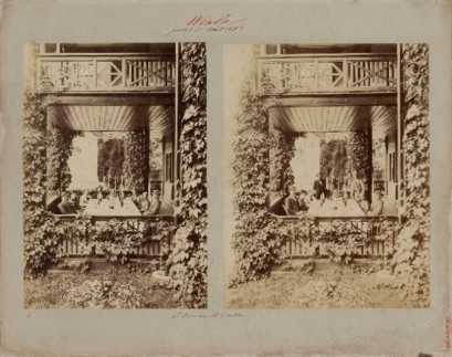 Nowa historia fotografii XIX wieku na Litwie | Wykład dr. Dainiusa Junevičiusa