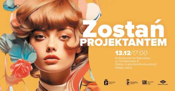 Zostań projektantem