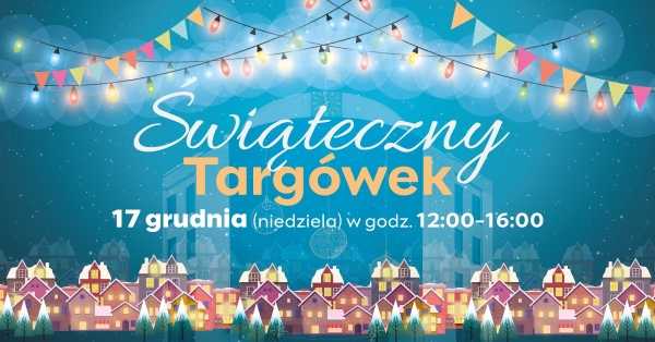 Świąteczny Targówek