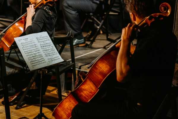 Mas Trio | Koncert noworoczny muzyki klasycznej