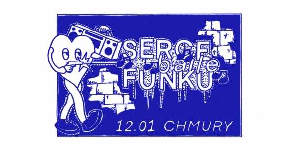 Serce Baile Funku 4 (feat. Semprey) [LISTA FB FREE]