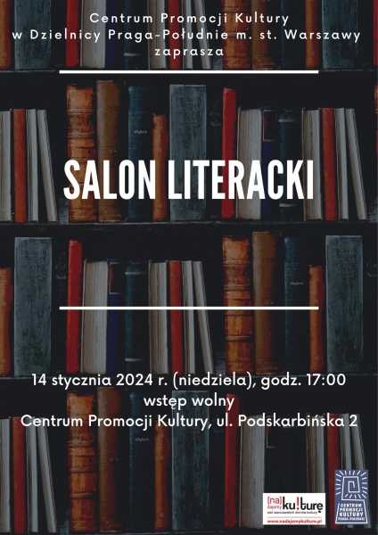 Salon Literacki