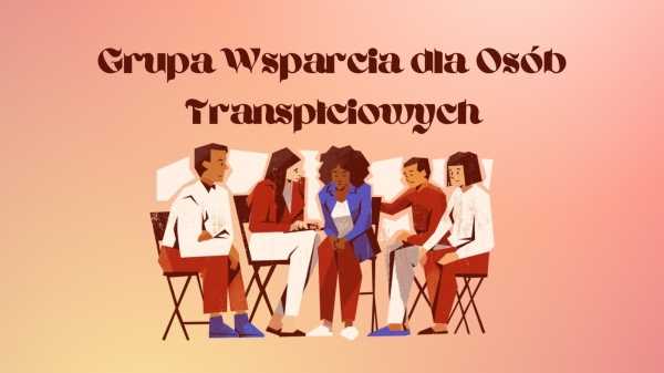 Grupa Wsparcia dla Osób Transpłciowych