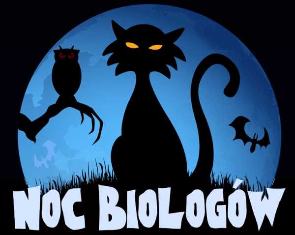 Noc biologów 2024 na UKSW