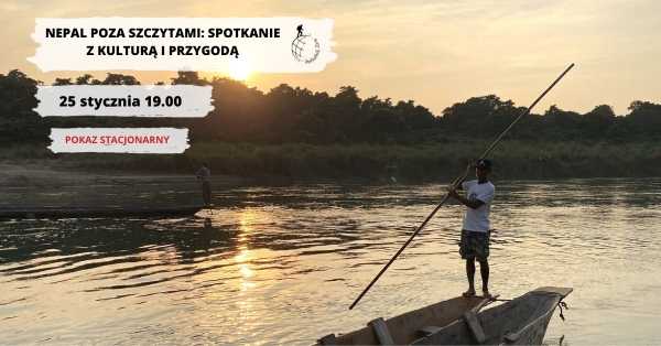 Nepal Poza Szczytami: Spotkanie z Kulturą i Przygodą