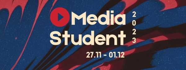 Konferencja Media Student 2023