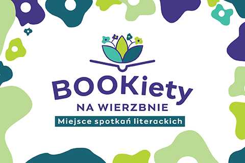 BOOKiety na Wierzbnie: Nietuzinkowe historie placów Warszawy