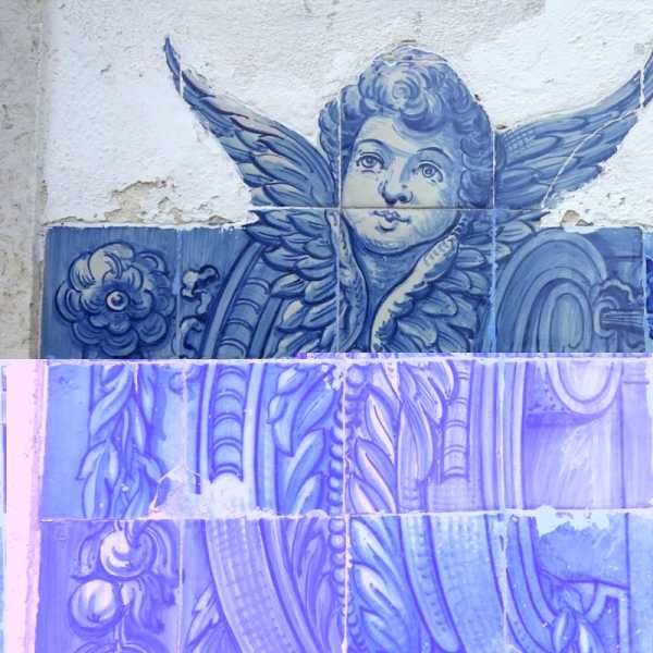 Lizbona - miasto błękitnych azulejos / wykład z cyklu Kultury Świata