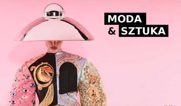 Z butem na głowie i krabem na sukience. Surrealistyczna Elsa Schiaparelli dawniej i dzisiaj / wykład z cyklu Moda i Sztuka