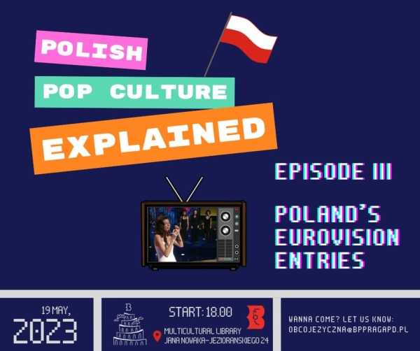 Polish Pop Culture Explained | Episode III