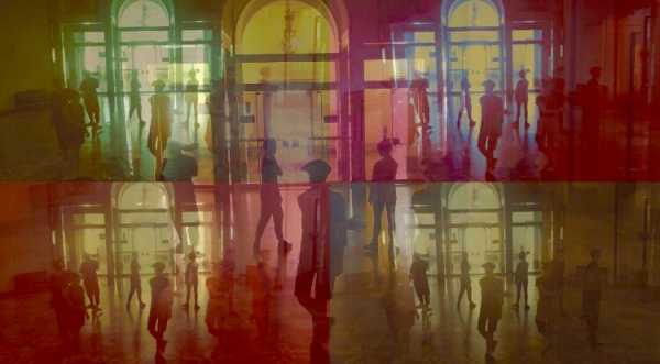 CST SITE - SPECIFIC | Joanna Drabik, Aleksandra Klimczak
