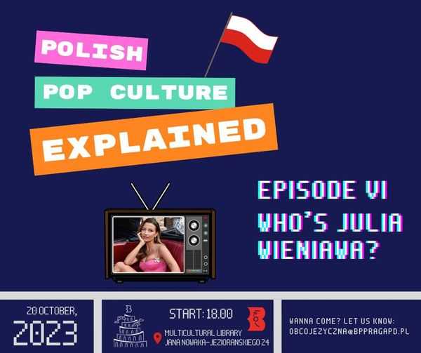 Polish Pop Culture Explained