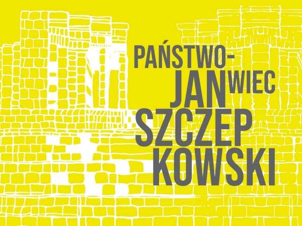 Państwowiec / Jan Szczepkowski 