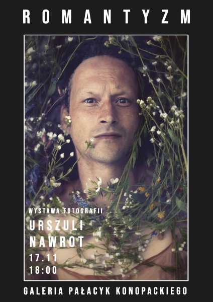 „Romantyzm” | Wernisaż wystawy i pokaz filmu