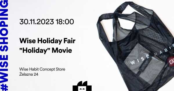 Wise Holiday Fair & Movie Evening