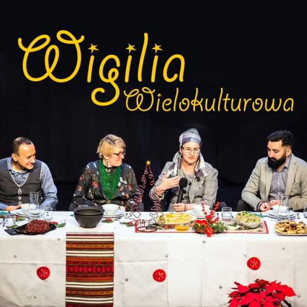 Wigilia wielokulturowa, Służewskie kolędowanie
