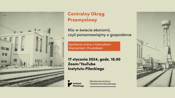 Centralny Okręg Przemysłowy