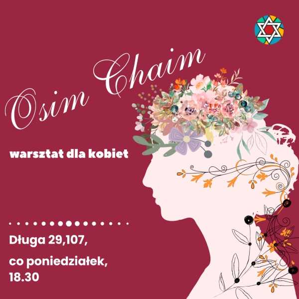 Osim Chaim