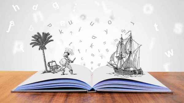 Storytelling - od czego zacząć?