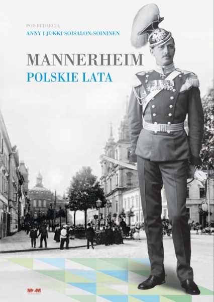 Spotkanie z autorami książki "Mannerheim - polskie lata"