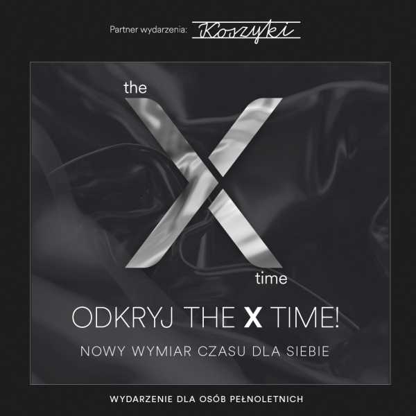 theXtime w Hali Koszyki