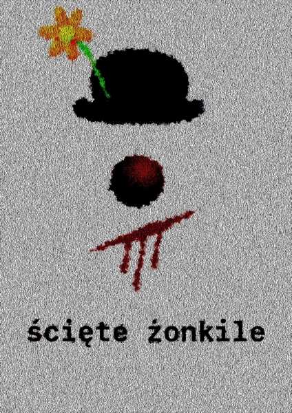 Ścięte Żonkile - spektakl teatru Krzesiwo