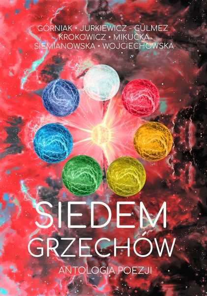 Spotkanie poetyckie "Siedem grzechów"